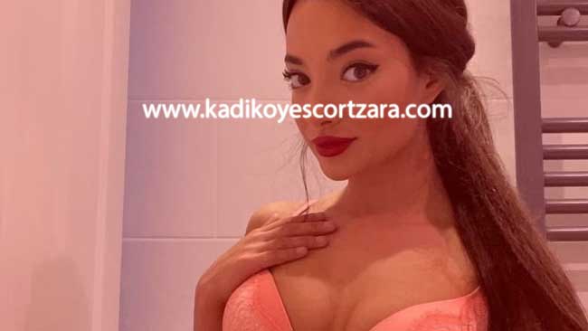 Dev Kalçalarıyla Dikkat Çeken Avcılar Escort