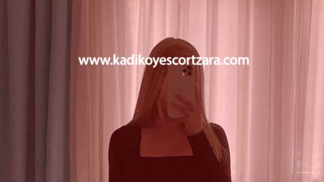 Kadıköy Escort Deniz Striptiz Dansçısı