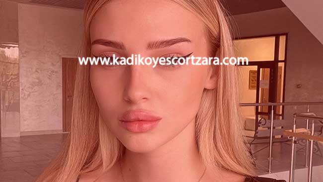 Kartal Escort Bayan